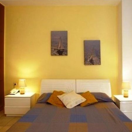 Morpheas Apartments Plakias Bagian luar foto